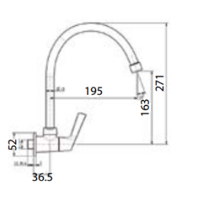 ban ve ky thuat voi bep lanh american standard wf t607 2