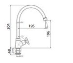 ban ve ky thuat voi bep lanh american standard wf t706 2