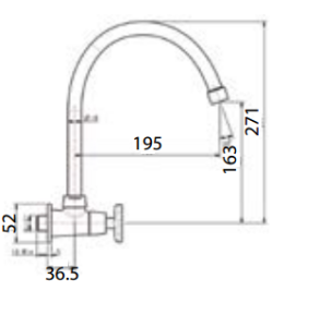ban ve ky thuat voi bep lanh american standard wf t707 2