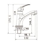 ban ve ky thuat voi chau lavabo american standard wf 4611 dong gala lanh vuathietbicom