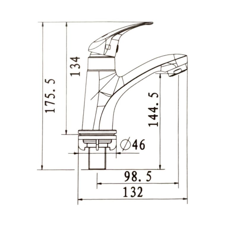 ban ve ky thuat voi chau lavabo american standard wf 4611 dong gala lanh vuathietbicom