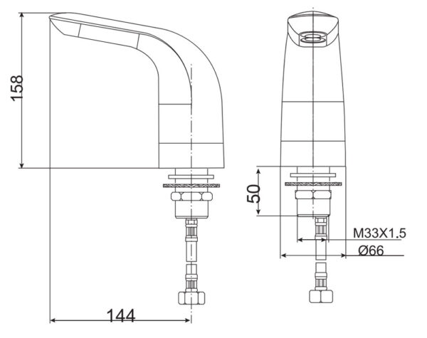 ban ve ky thuat voi chau lavabo american standard wf 8831 selectronic dc cam ung lanh pin