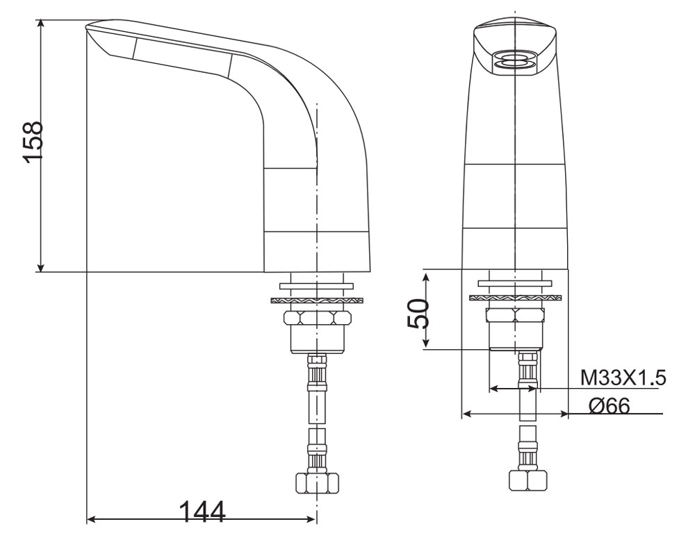 Bản-vẽ-kỹ-thuật-Vòi-chậu-lavabo-American-Standard-WF-8832-Luxury-DC-cảm-ứng-lạnh-pin