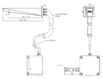 ban ve ky thuat voi chau lavabo cam ung american standard wf 8511 2