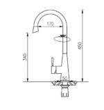 ban ve ky thuat voi chau rua bat roslerer rl 468