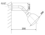 ban ve ky thuat voi sen am tuong american standard wf 9032 saga