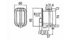 ban ve ky thuat voi tam lanh american standard wf t8251