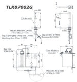 ban ve ky thuat voi xit xa phong tu dong toto tlk07002g
