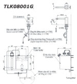 ban ve ky thuat voi xit xa phong tu dong toto tlk08001g