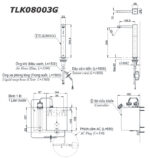 ban ve ky thuat voi xit xa phong tu dong toto tlk08003g