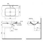 ban ve lavabo toto lt5715 440x440 1