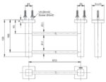 ban ve thanh treo khan yt408 w6v toto