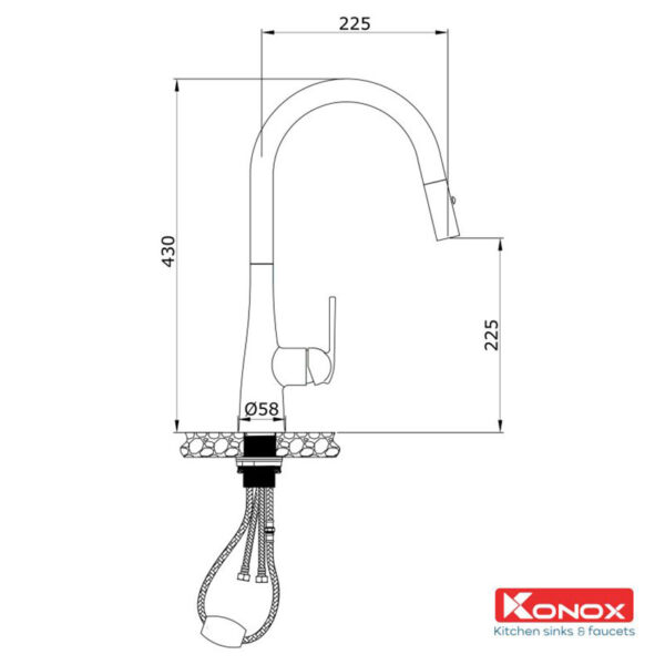 ban ve voi rua bat rut day konox curva black