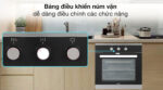 bang dieu khien num van lo hafele ho k60b 53405581