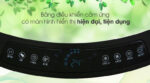 bang dieu khien quat dieu hoa kangaroo kg50f68