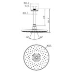 bat sen am tuong hafele airsense 48560617 2