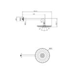 bat sen am tuong hafele airsense 48560618 2