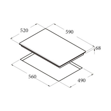 bep tu cata ib 603 wh 2