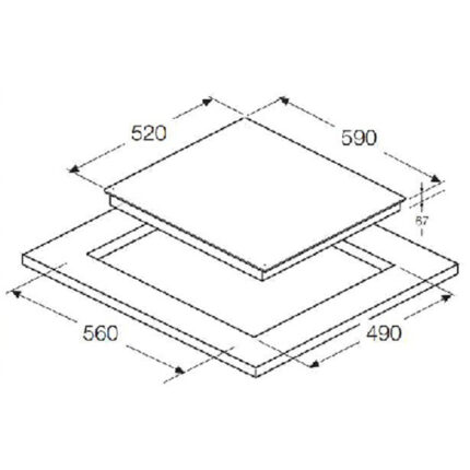 bep tu cata ib 6203 bk 2