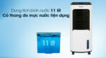 binh chua quat dieu hoa kangaroo kg50f68