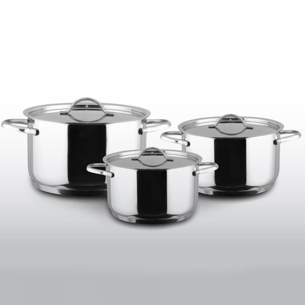 bo noi 3 chiec chef cw3304