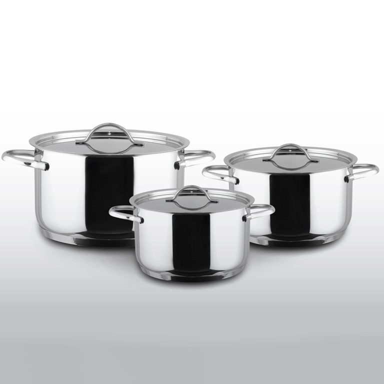 bo noi 3 chiec chef cw3304