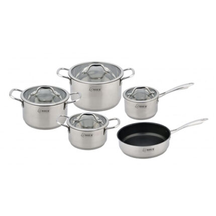 bo noi inox arber ab05plus