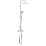 bo sen cay tam grohe new tempesta cosmopolian 26305001 nong lanh 1