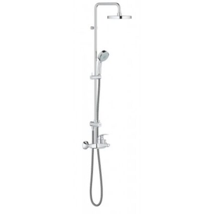 bo sen cay tam grohe new tempesta cosmopolian 26305001 nong lanh 1