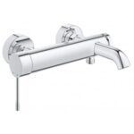 bo tron sen bon tam essence grohe 33624001 nong lanh 1