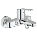 bo tron sen bon tam eurostyle cosmo grohe 33591002 nong lanh 1