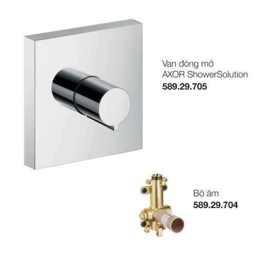 bo tron voi sen am tuong hansgrohe axor showersolutions 120 120 58952233