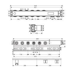 bo tron voi sen am tuong hansgrohe axor showersolutions 18312180 58952216 2