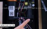 bom sieu em ariston aures 2.0 2022
