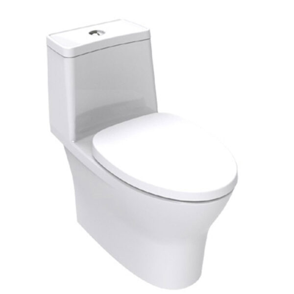 bon cau 1 khoi american standard vf 2530 2530 wt flexio nap em
