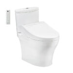 bon cau 1 khoi toto cs838cdw15 nap rua dien tu tcf24460aaa