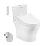 bon cau 1 khoi toto cs838dw14 nap rua dien tu tcf24410aaa