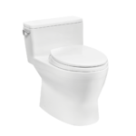 Bồn cầu 1 khối TOTO MS188VKT3 T53P100VR nắp êm TC385VS