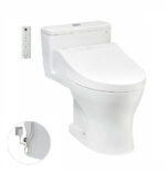 bon cau 1 khoi toto ms855dw14 nap rua dien tu tcf24410aaa