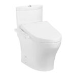 bon cau 2 khoi toto cs838dw16 nap rua dien tu tcf23410aaa