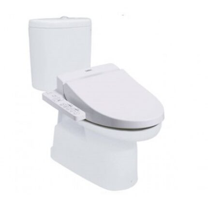 bon cau dien tu toto cs351dw7 nap rua washlet 1