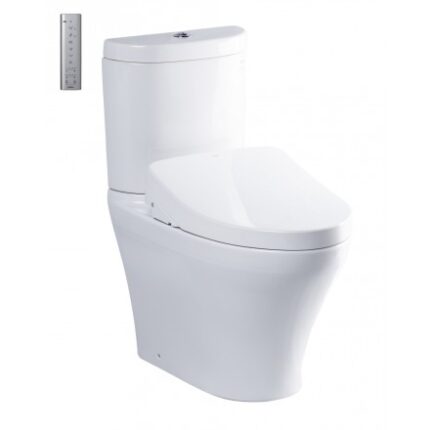 bon cau dien tu toto cs818dw11 nap tu dong dong mo 1