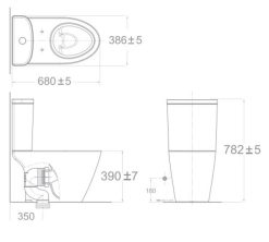 bon cau hai khoi american standard 2407 wt dong codie compact 2