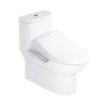 Bồn cầu thông minh AMERICAN STANDARD WP-2073PL nắp điện tử Pristine WP-7SL1