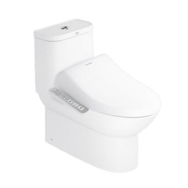 Bồn cầu thông minh AMERICAN STANDARD WP-2073PL nắp điện tử Pristine WP-7SL1