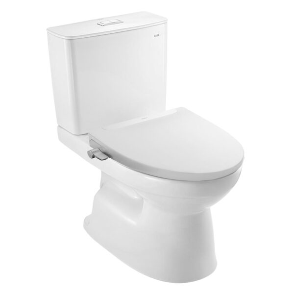 Bồn cầu thông minh INAX C-514A CW-S32VN-1 nắp rửa cơ