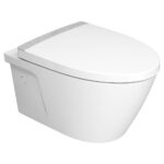 Bồn cầu treo tường AMERICAN STANDARD VF-3119 VF-3119V Acacia Evolution