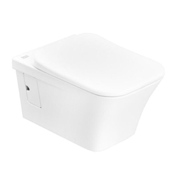 Bồn cầu treo tường AMERICAN STANDARD WP-2131 KASTELLO