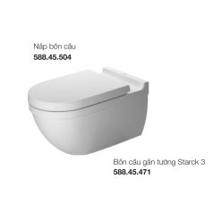 bon cau treo tuong hafele starck 3 58846403