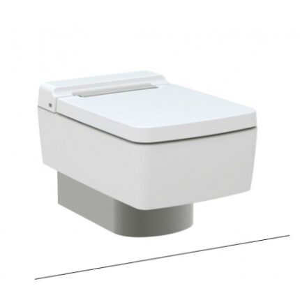 Bồn cầu treo tường TOTO CW512YR 7EE0007 TC501CVK nắp êm
